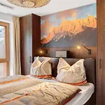 Appartement Zugspitzstudio Ehrwald