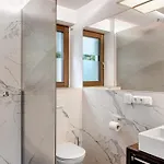 Zugspitzstudio Appartement Ehrwald