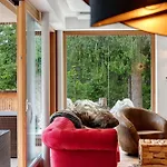 Zugspitzstudio Appartement *