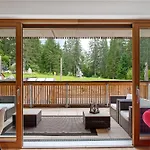 Zugspitzstudio Appartement *