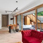 Zugspitzstudio Ehrwald