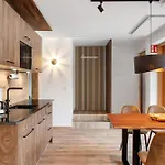 Appartement Zugspitzstudio Ehrwald