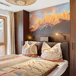 Appartement Zugspitzstudio Ehrwald