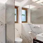 Zugspitzstudio Appartement *