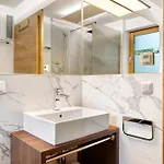 Zugspitzstudio Appartement Ehrwald
