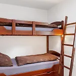 Appartement Zugspitzstudio