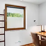 Zugspitzstudio Appartement Ehrwald