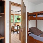 Zugspitzstudio Appartement