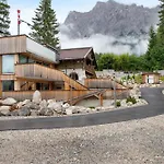 Zugspitzstudio Appartement Ehrwald