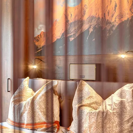 Zugspitzstudio Appartement