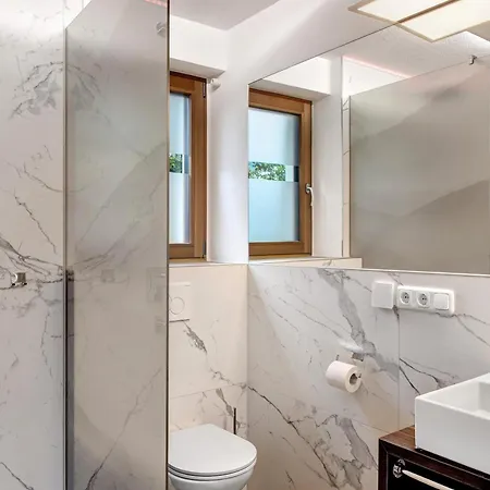 Zugspitzstudio Appartement Ehrwald