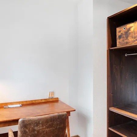 Appartement Zugspitzstudio