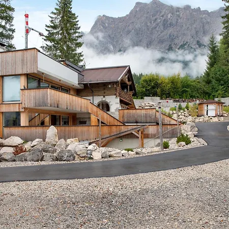 Zugspitzstudio *