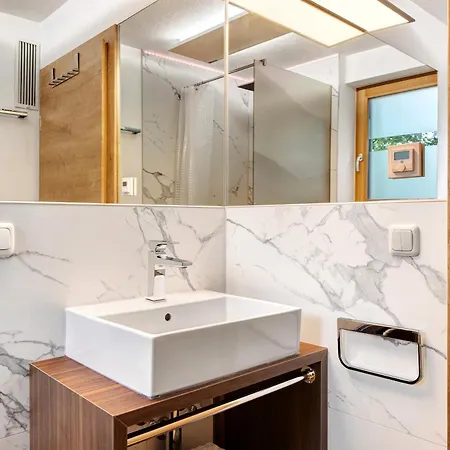 Zugspitzstudio * Ehrwald