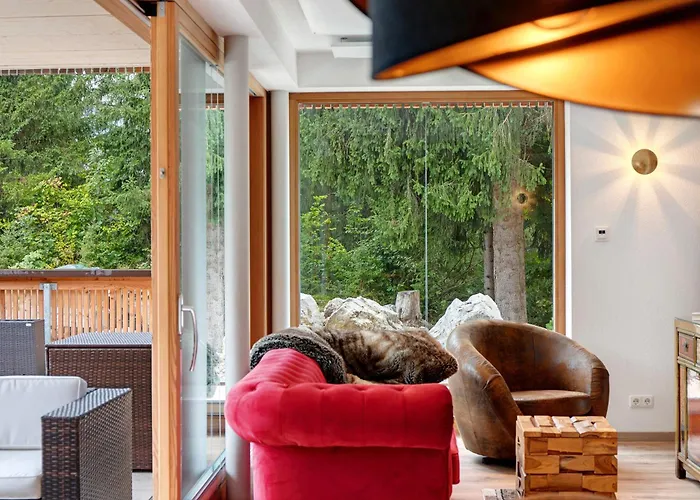 Lejlighed Zugspitzstudio