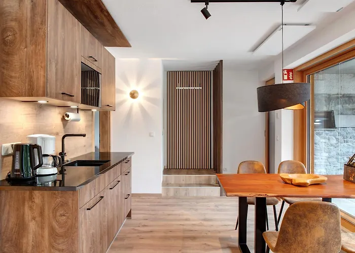 Zugspitzstudio Διαμέρισμα Έρβαλντ