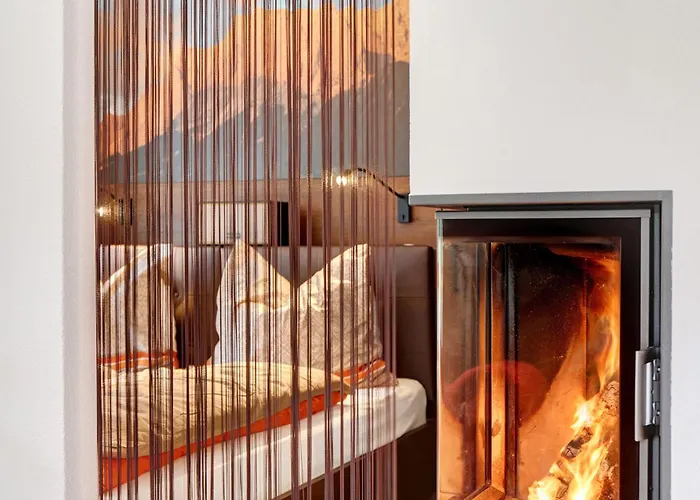 Appartamento Zugspitzstudio Ehrwald