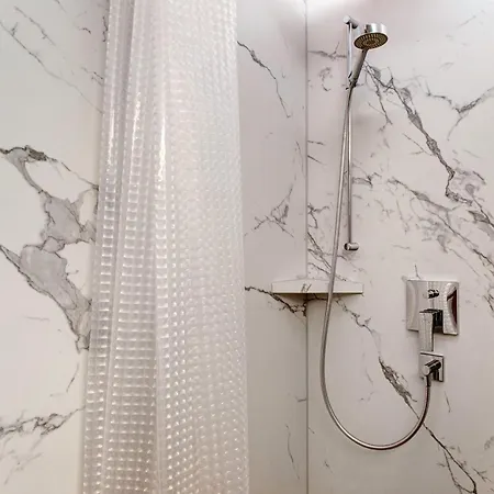 Daire Zugspitzstudio *