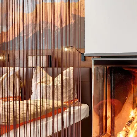 Apartamento Zugspitzstudio Ehrwald