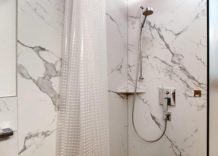 Apartamento Zugspitzstudio *