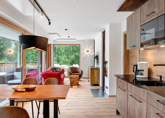 Zugspitzstudio * Ehrwald